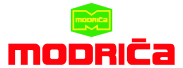 Modrica