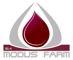 Modus Farm