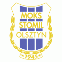 MOKS Stomil Olsztyn