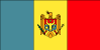 Moldova Vector Flag Thumbnail