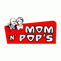 Mom 'n' Pops