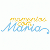 Momentos com Maria