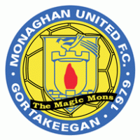 Monaghan United FC