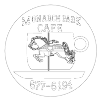 Monarch Park Cafe