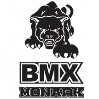 Monark BMX Pantera Thumbnail