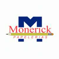 Monerick Papelerias Thumbnail