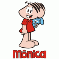 Monica Antiga