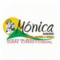 Monica DE Mendez Alcaldia DE San Cristobal Thumbnail