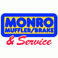 Monro Muffler/Brake & Service