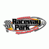 Montana Raceway Park Sticker