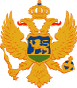 Montenegro Coat Of Arms Thumbnail