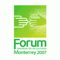 Monterrey Forum 2007