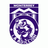 Monterrey LA Adiccion