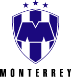 Monterrey Vector Logo Thumbnail