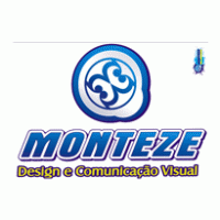 Monteze Design e Comunicação Visual