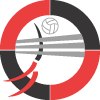 Montichiari Volley Vector Logo Thumbnail