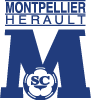 Montpellier Soccer Logo Thumbnail