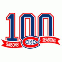 Montréal Canadiens 100ans Thumbnail
