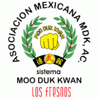 Moo Duk Kwan Mexico