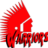 Moose Jaw Warrior0s Vector Logo Thumbnail
