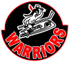 Moose Jaw Warriors Vector Logo Thumbnail