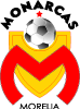 Morelia Vector Logo Thumbnail