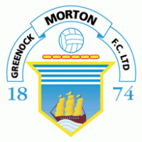 Morton Greenock FC