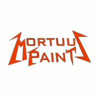 Mortuus Paint