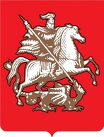Moscow label logo Thumbnail