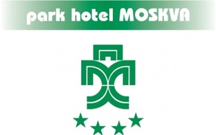 Moskva park hotel logo logo in vector format .ai (illustrator) and .eps for free download