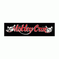 Motley Crue Thumbnail