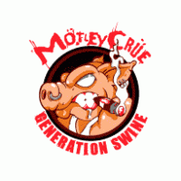 Motley Crue Generation Swine Thumbnail