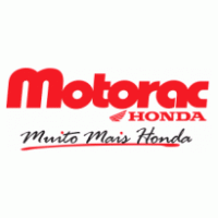 Motorac Honda