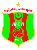 Mouloudia Club Alger Mca