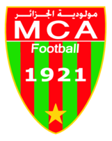 Mouloudia Club Alger
