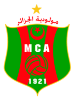 Mouloudia Club D Alger