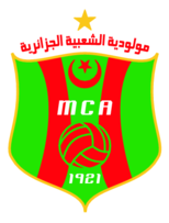Mouloudia Club D Alger Thumbnail