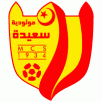 Mouloudia Club de Saida MCS Thumbnail