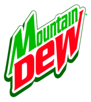 Mountain Dew