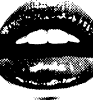 Mouth And Tongue Free Vector Thumbnail