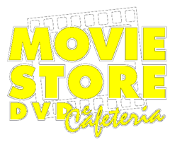 Movia Store DVD E Cafeteria