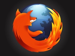 Mozilla Firefox Logo Thumbnail