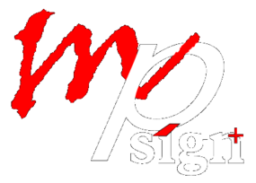 Mp Sign Plus