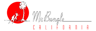 Mr Bungle California