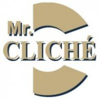 Mr. Cliche