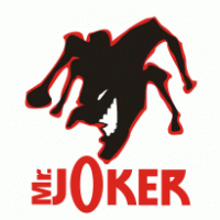 Mr Joker