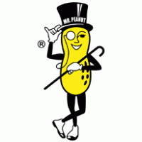 Mr.Peanut Planters