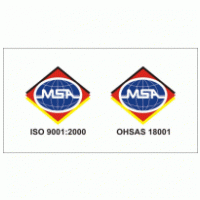 MSA Quality Logo