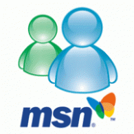 MSN Messenger eps Thumbnail