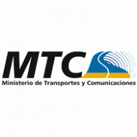 MTC Ministerio de Transportes y Comunicaciones Thumbnail